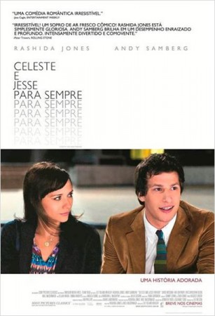 Celeste e Jesse Para Sempre (2012)